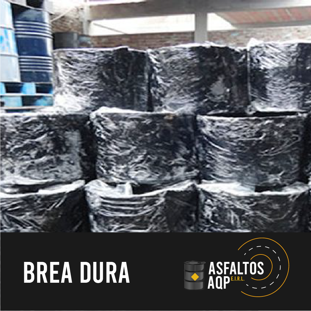 brea solida