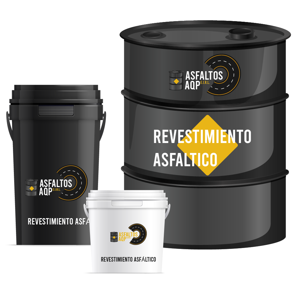 revestimiento asfaltico