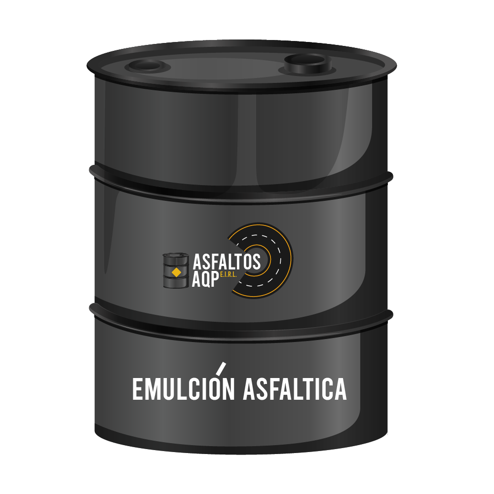emulcion afaltica
